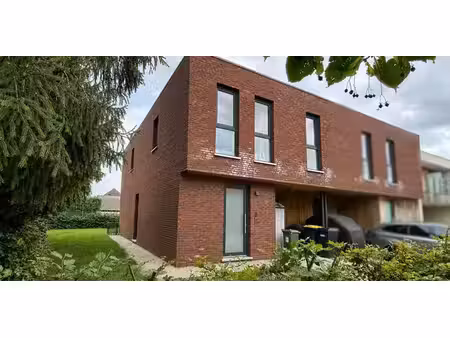 maison à louer à rotselaar pour € 1.650 avec 3 chambres à coucher