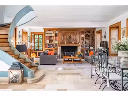 maison bailly - 4 chambres - 213m²