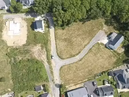 vente terrain à muzillac (56190) : à vendre / muzillac