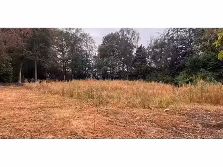 terrain à vendre à desselgem pour € 1.200.000