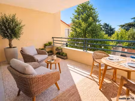 paul clappe immobilier