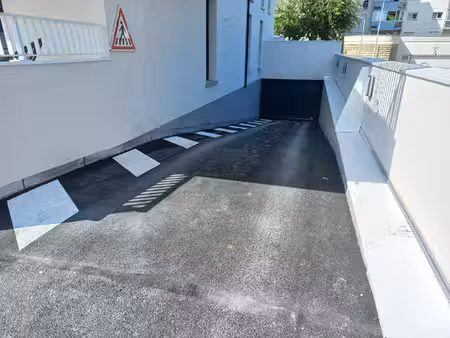 location parking