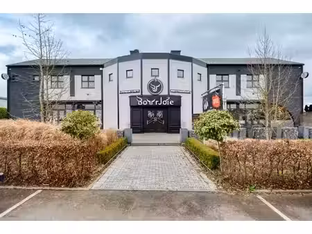 restaurant à louer