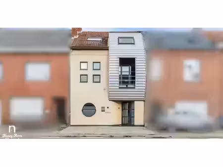maison à vendre à beringen pour € 399.000 avec 4 chambres à coucher