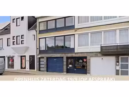 maison à vendre à sint-andries pour € 448.800 avec 3 chambres à coucher