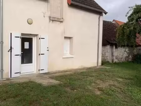 maison à louer