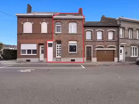 maison trois chambres à tubize