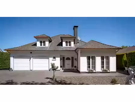 villa à vendre à mechelen-aan-de-maas pour € 649.000 avec 3 chambres à coucher
