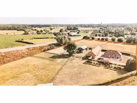 maison à vendre à wachtebeke pour € 695.000 avec 3 chambres à coucher