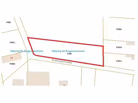terrain agricole à vendre à evergem à partir de € 44.000