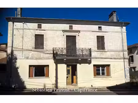 pruvost sébastien capifrance