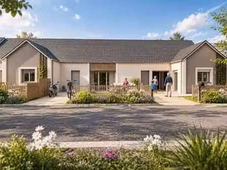 vente maison à marcey-les-grèves (50300) : à vendre / 50m² marcey-les-grèves