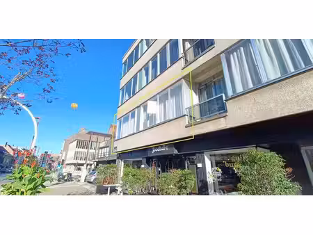 appartement à vendre à deinze pour € 245.000 avec 3 chambres à coucher
