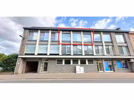 appartement à vendre à torhout pour € 224.000 avec 3 chambres à coucher