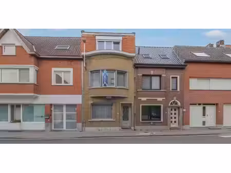 maison à vendre à marke pour € 245.000 avec 4 chambres à coucher