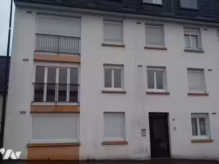 location appartement 26.04 m² à la vespière (14290)  300 €