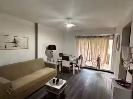location meublée appartement 2 pièces 33.39 m² à saint-paul-lès-dax (40990)  650 €