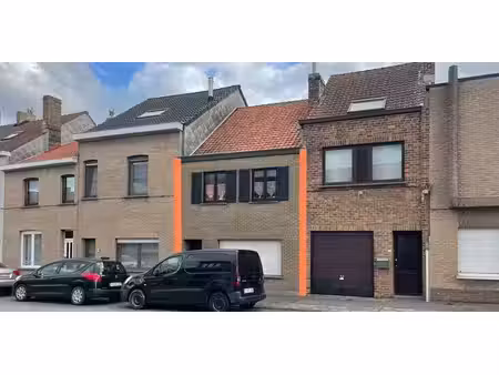 maison à vendre à stene pour € 260.000 avec 3 chambres à coucher