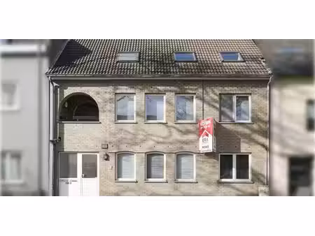 appartement à vendre à as pour € 229.000 avec 2 chambres à coucher