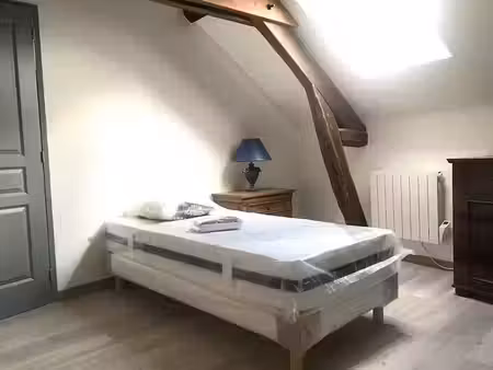 location meublée chambre 0 pièces 11 m² à les mureaux (78130)  495 €