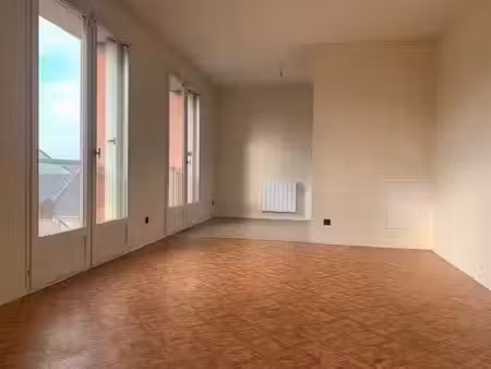 location appartement 1 pièce 32 m² à limoges (87000)  410 €