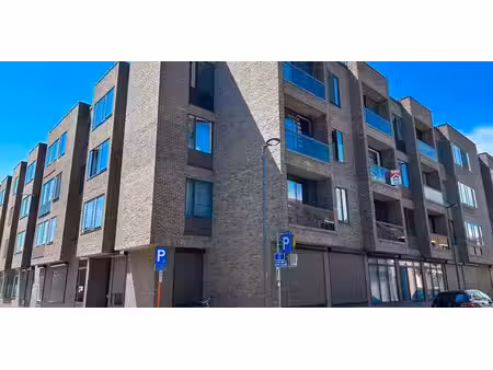 appartement à vendre à tienen pour € 229.900