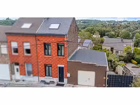 maison à vendre à jupille-sur-meuse pour € 229.000 avec 4 chambres à coucher