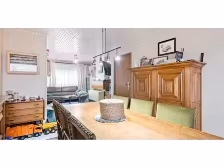 maison à vendre à niel pour € 229.000 avec 2 chambres à coucher