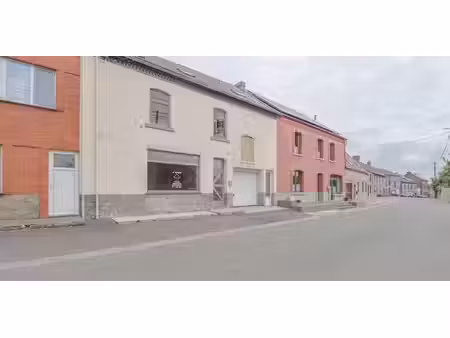maison à vendre à villers-le-gambon pour € 209.000 avec 4 chambres à coucher