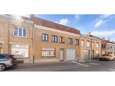 maison à vendre à roesbrugge-haringe pour € 229.000 avec 6 chambres à coucher