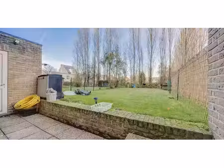 appartement à vendre à ekeren pour € 239.000 avec 2 chambres à coucher