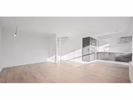 duplex à vendre à klemskerke pour € 229.000 avec 2 chambres à coucher