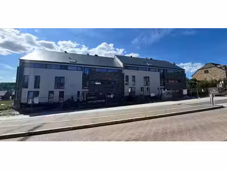 appartement à vendre à barvaux pour € 229.725 avec 2 chambres à coucher
