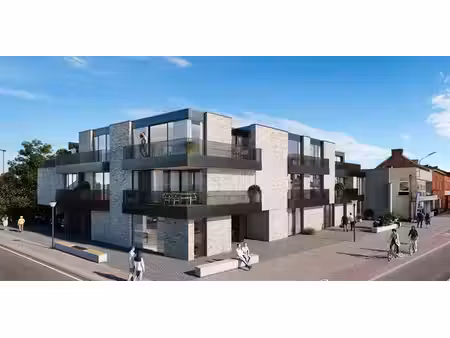 appartement à vendre à haaltert pour € 227.000 avec 1 chambre à coucher