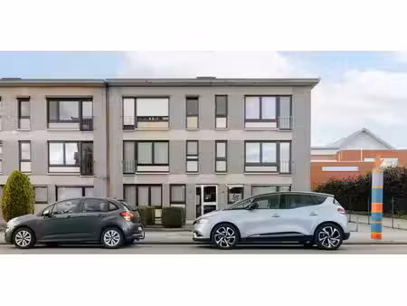 appartement à vendre à hemiksem pour € 230.000 avec 3 chambres à coucher