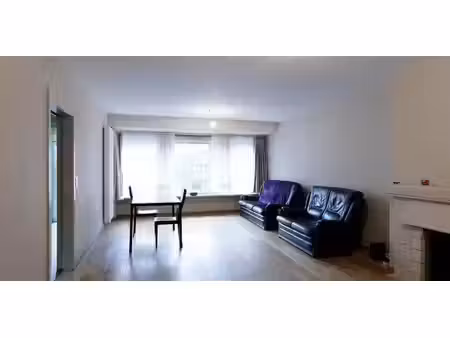 appartement à vendre à roeselare pour € 230.000 avec 2 chambres à coucher