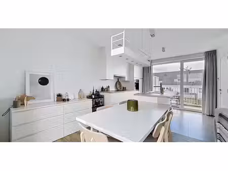 appartement à vendre à rumbeke pour € 229.000 avec 1 chambre à coucher