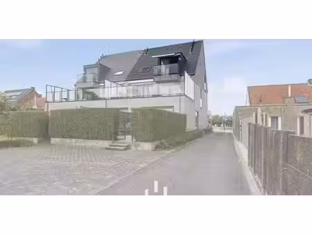appartement à vendre à geluveld pour € 215.000 avec 2 chambres à coucher