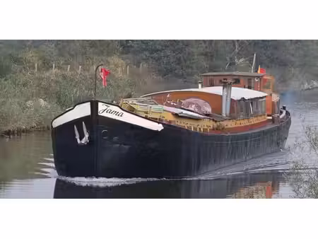bateau à vendre à brugge pour € 230.000 avec 4 chambres à coucher