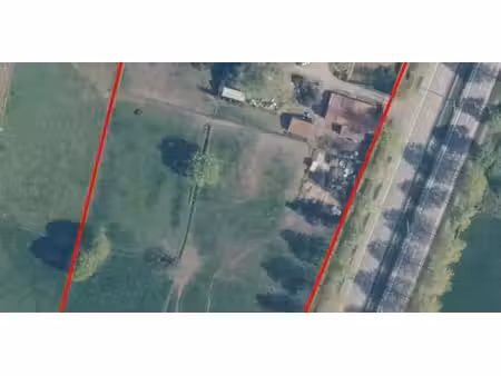 entrepôt à vendre à maldegem pour € 230.000