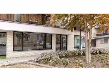 bien commercial à vendre à staden pour € 230.000