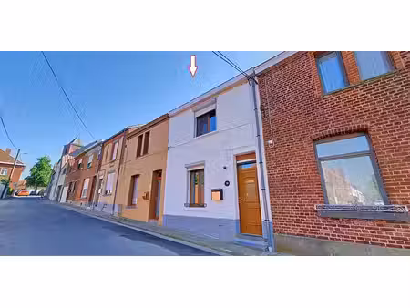 maison à vendre à bouvignies pour € 230.000