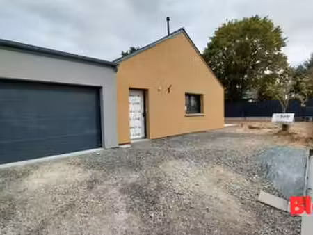 location maison à bréal-sous-montfort (35310) : à louer / 118m² bréal-sous-montfort