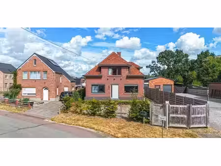 maison à vendre à zolder pour € 229.000 avec 4 chambres à coucher