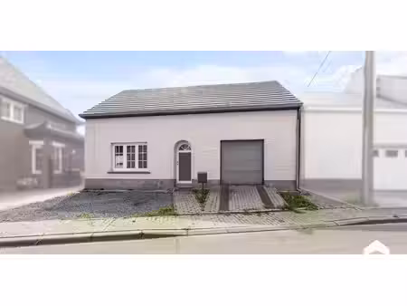 maison à vendre à overwinden pour € 229.000 avec 2 chambres à coucher
