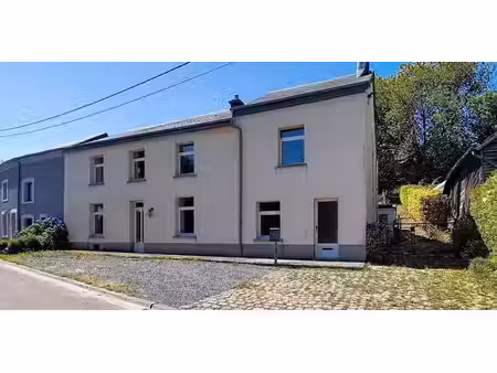 maison à vendre à léglise pour € 200.000 avec 3 chambres à coucher