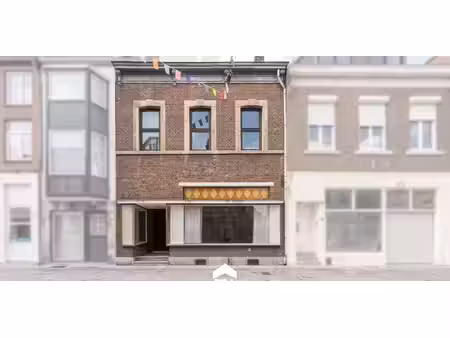 maison à vendre à maaseik pour € 229.000 avec 3 chambres à coucher
