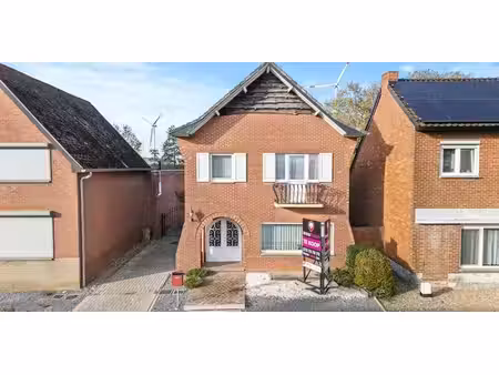 maison à vendre à boorsem pour € 229.000 avec 3 chambres à coucher