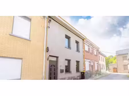 maison à vendre à vivegnis pour € 219.000 avec 4 chambres à coucher