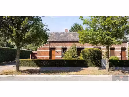maison à vendre à overpelt pour € 219.900 avec 3 chambres à coucher